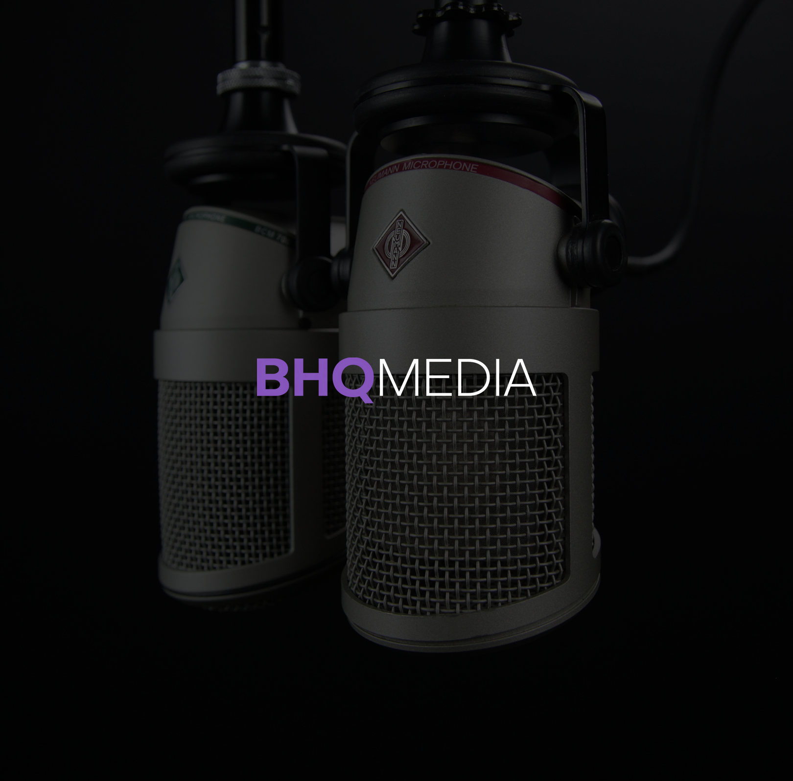 BukiHQ Media