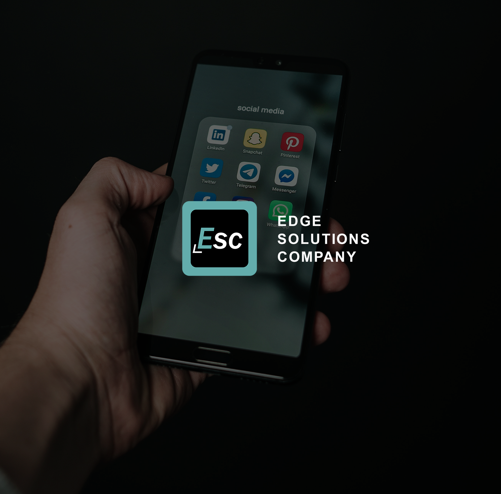 Edge Solutions Company