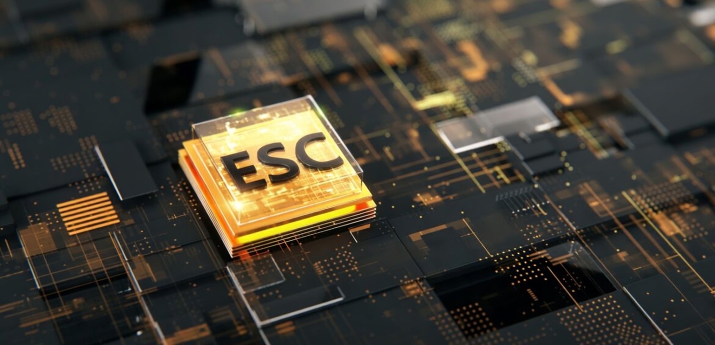 Edge Solutions Company banner
